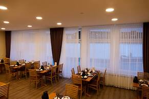 City Partner Hotel Central Wuppertal