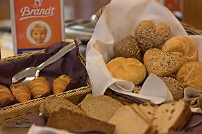 City Partner Hotel Central Wuppertal