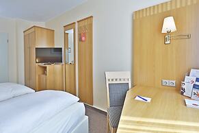 City Partner Hotel Central Wuppertal