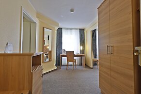 City Partner Hotel Central Wuppertal