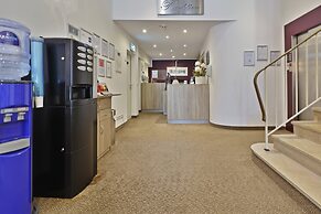 City Partner Hotel Central Wuppertal