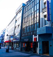 City Partner Hotel Central Wuppertal