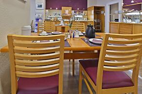 City Partner Hotel Central Wuppertal