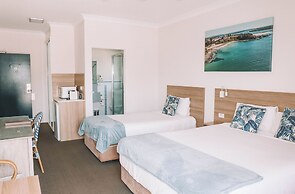 Yamba Beach Motel