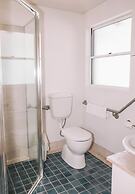 Yamba Beach Motel