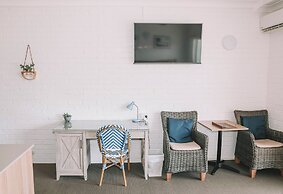 Yamba Beach Motel