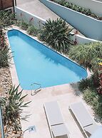 Yamba Beach Motel