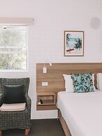Yamba Beach Motel