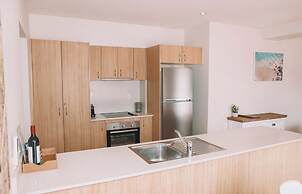 Yamba Beach Motel