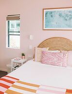 Yamba Beach Motel