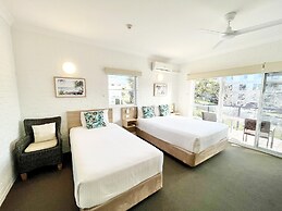 Yamba Beach Motel