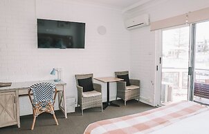 Yamba Beach Motel
