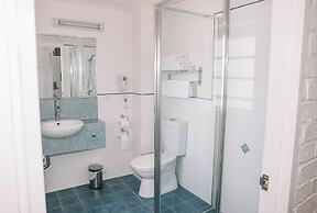 Yamba Beach Motel