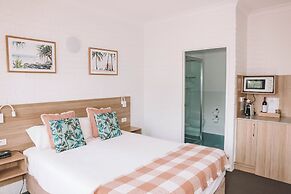 Yamba Beach Motel