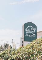 Yamba Beach Motel