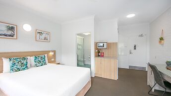 Yamba Beach Motel