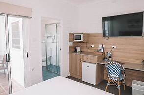 Yamba Beach Motel
