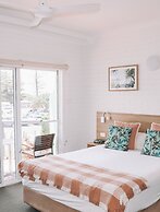 Yamba Beach Motel