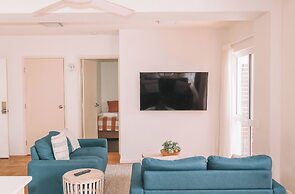 Yamba Beach Motel
