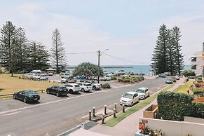 Yamba Beach Motel