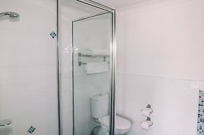 Yamba Beach Motel