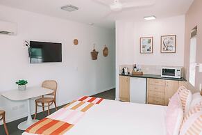 Yamba Beach Motel