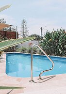 Yamba Beach Motel