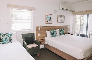 Yamba Beach Motel