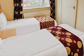 Shilton Inn