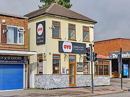 Shilton Inn