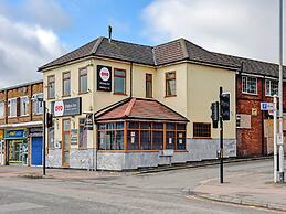 Shilton Inn