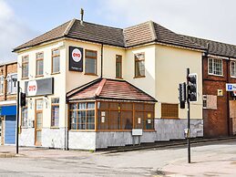 Shilton Inn