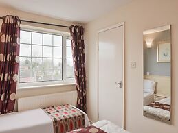 Shilton Inn