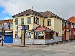 Shilton Inn