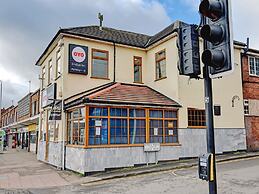 Shilton Inn