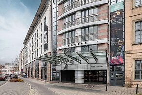 pentahotel Braunschweig