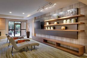 Courtyard by Marriott Oklahoma City Northwest