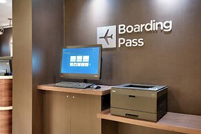 Courtyard by Marriott Oklahoma City Northwest