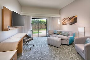 Courtyard by Marriott Oklahoma City Northwest