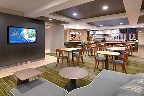 Courtyard by Marriott Oklahoma City Northwest