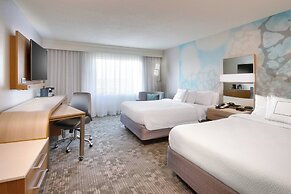 Courtyard by Marriott Oklahoma City Northwest