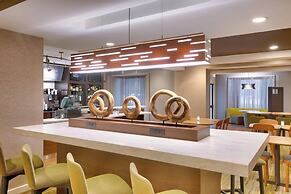 Courtyard by Marriott Oklahoma City Northwest