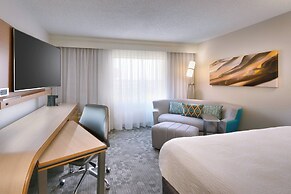 Courtyard by Marriott Oklahoma City Northwest