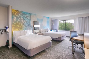 Courtyard by Marriott Oklahoma City Northwest