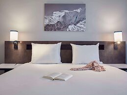 Mercure Paris Roissy Charles de Gaulle