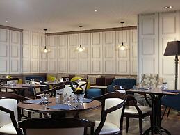 Mercure Paris Roissy Charles de Gaulle