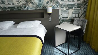 Mercure Paris Roissy Charles de Gaulle