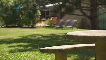 Mercure Paris Roissy Charles de Gaulle