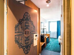 Mercure Paris Roissy Charles de Gaulle