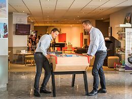 Mercure Paris Roissy Charles de Gaulle